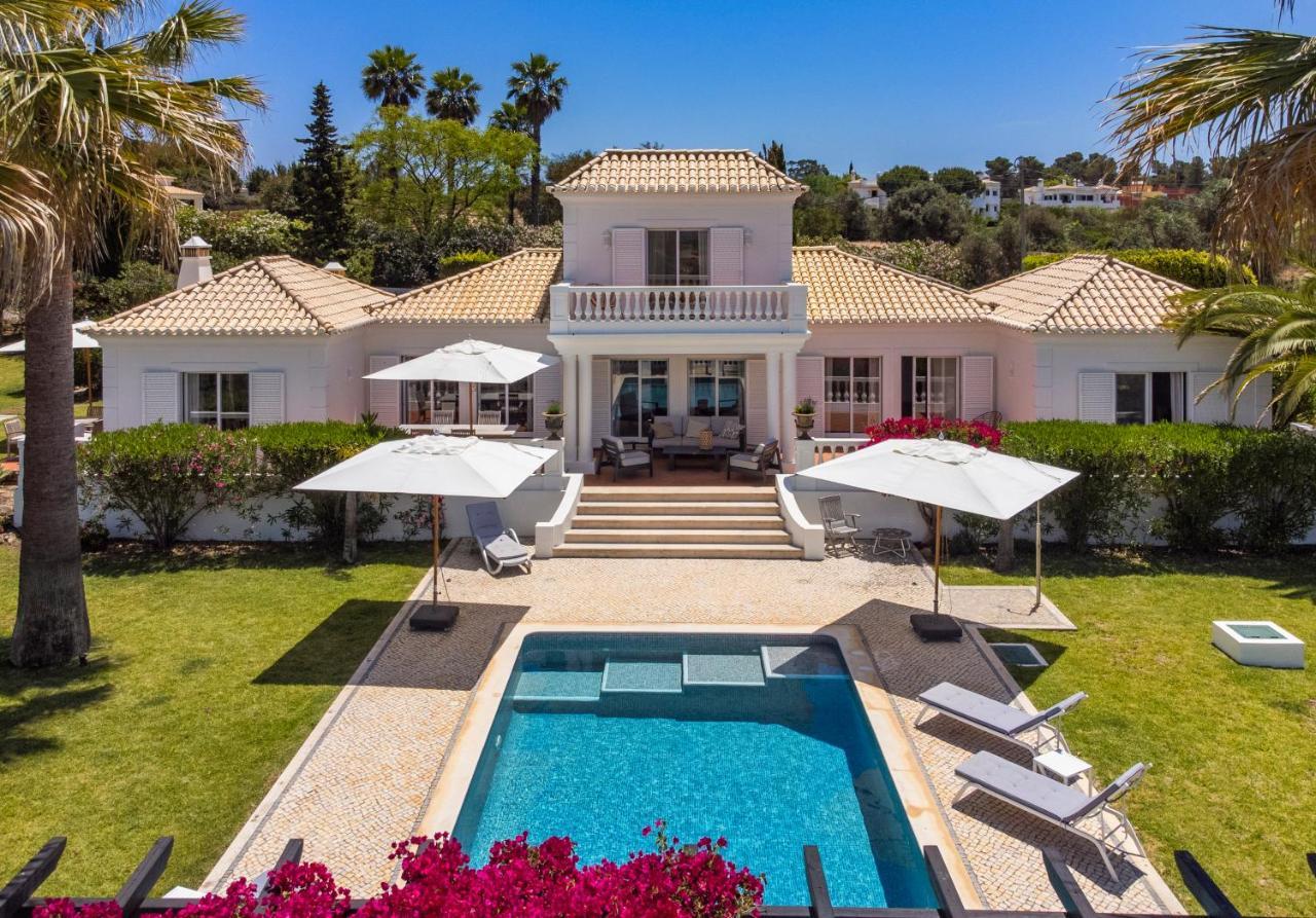 Villa Atlantico Carvoeiro  Eksteriør bilde