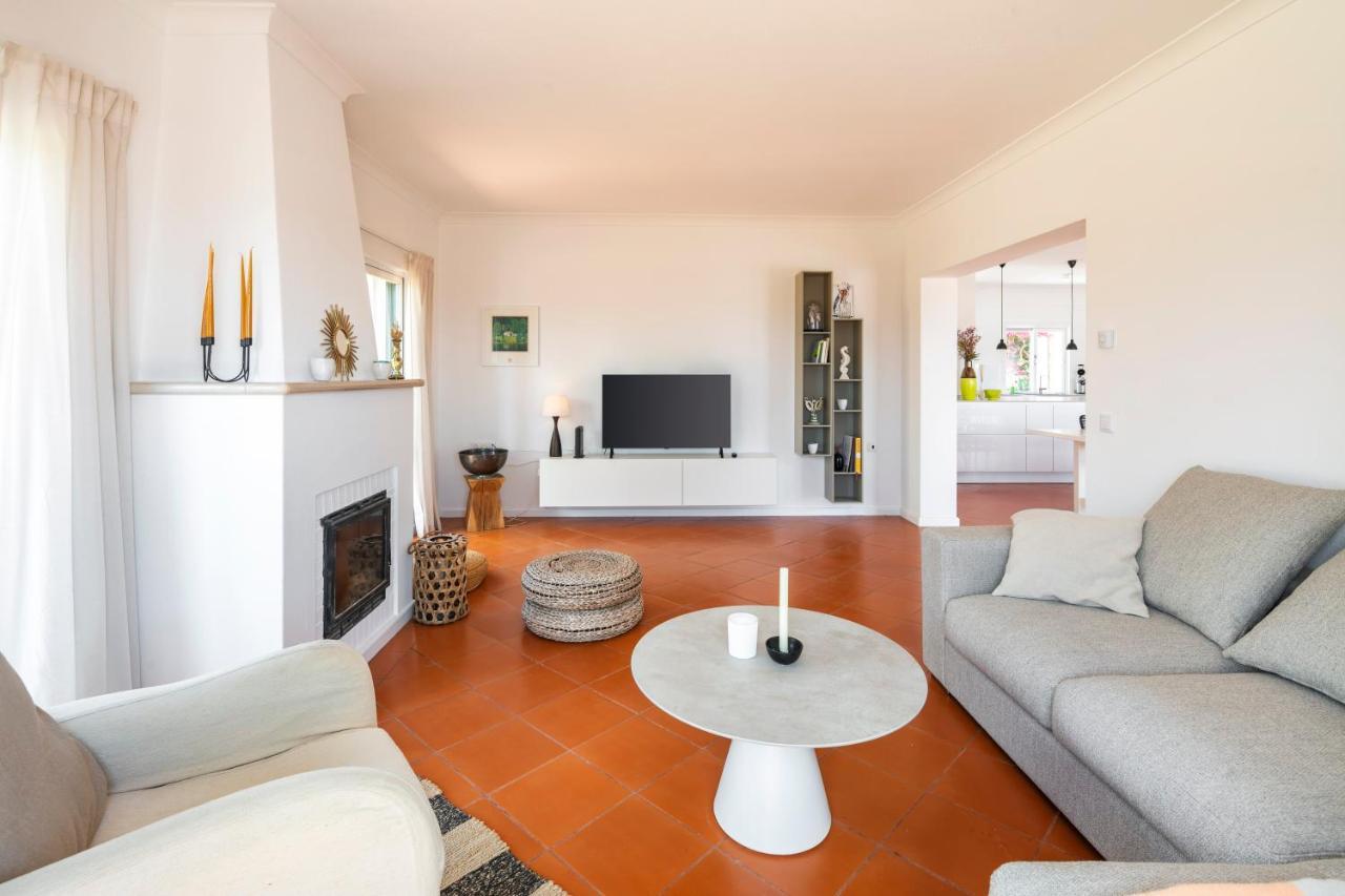 Villa Atlantico Carvoeiro  Eksteriør bilde