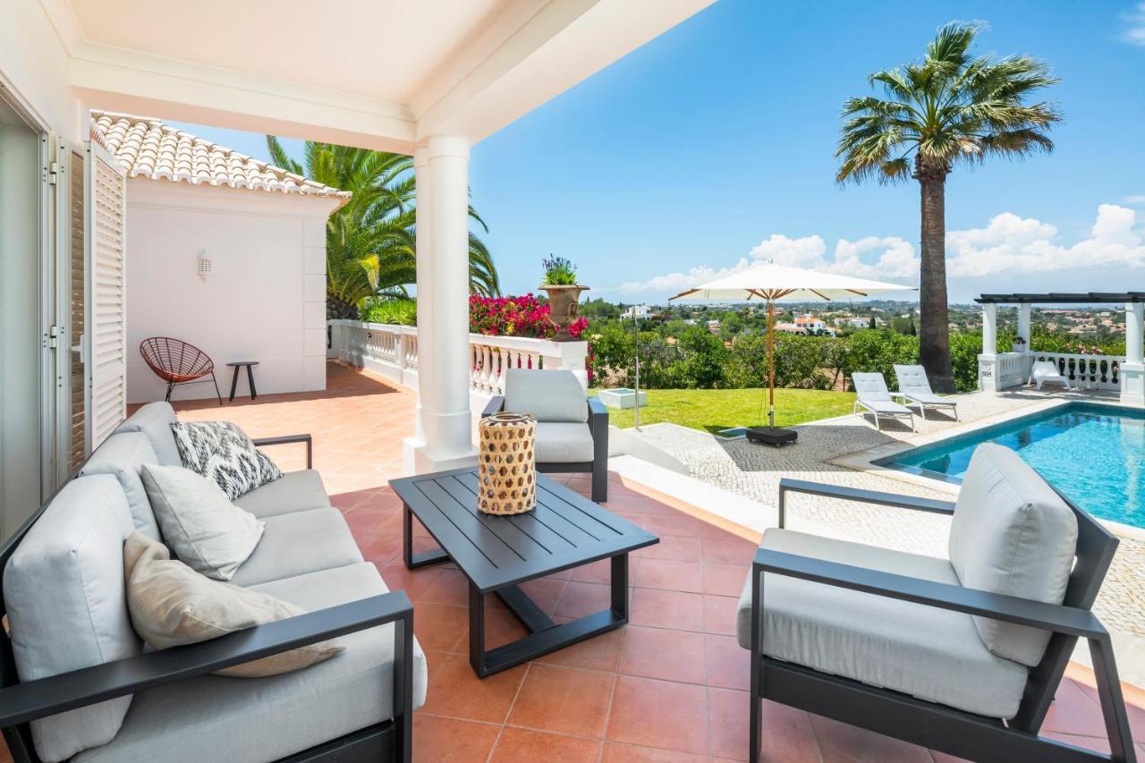 Villa Atlantico Carvoeiro  Eksteriør bilde